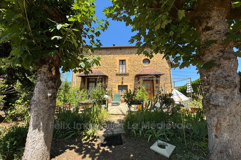 Vente maison Sarlat-la-Canéda  