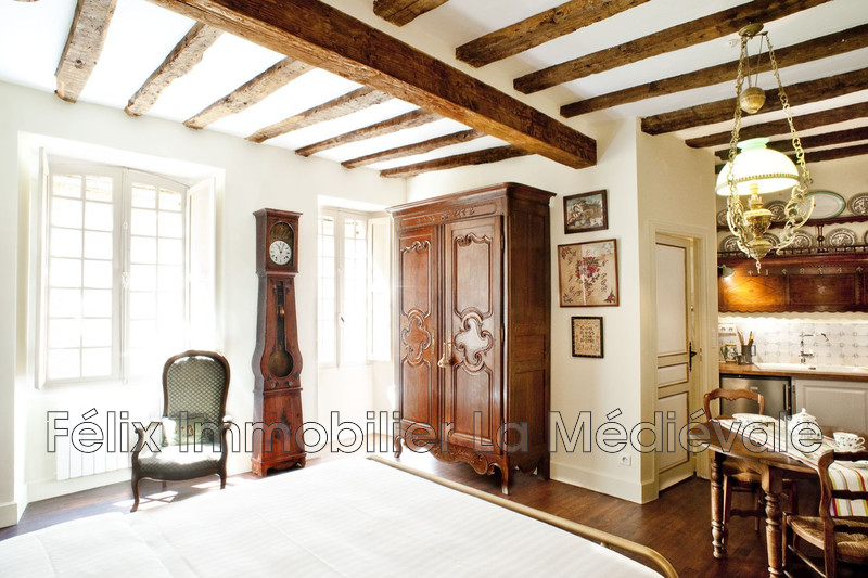 Vente immeuble Sarlat-la-Canéda  