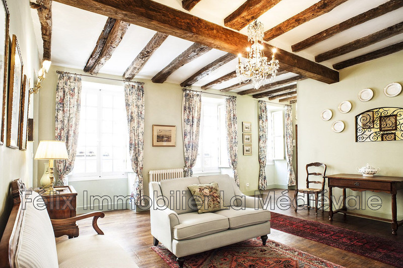 Vente immeuble Sarlat-la-Canéda  