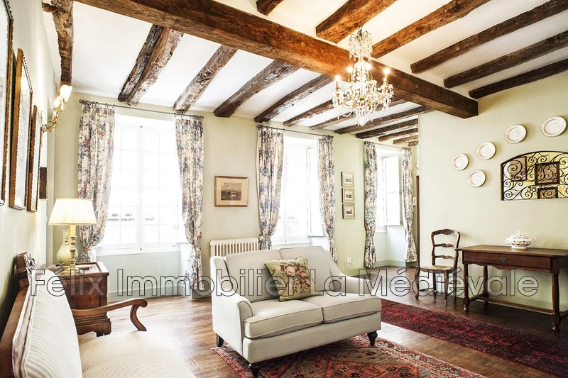 Vente immeuble Sarlat-la-Canéda  