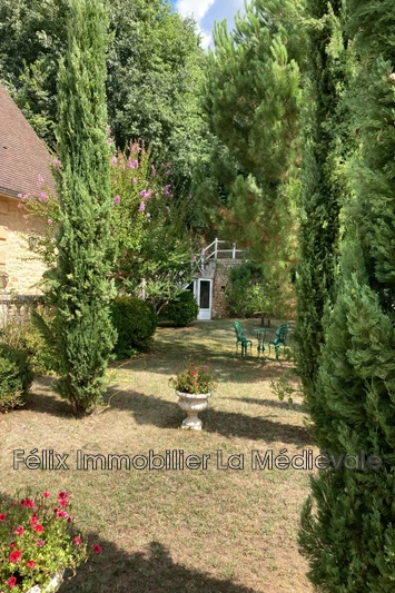 Vente maison Sarlat-la-Canéda  
