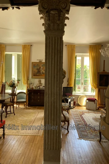 Vente maison Sarlat-la-Canéda  