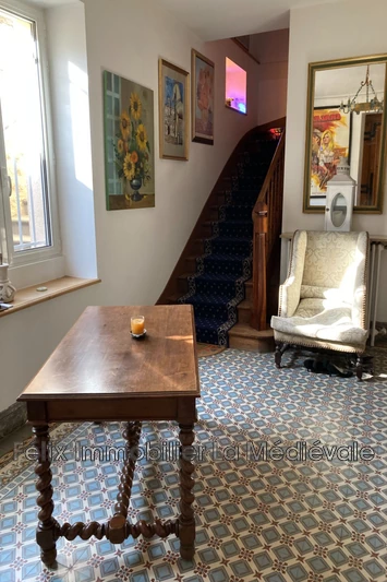 Vente maison Sarlat-la-Canéda  