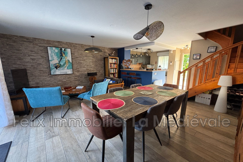Photo House Sarlat-la-Canéda Proche centre-ville,   to buy house  3 bedroom   81&nbsp;m&sup2;