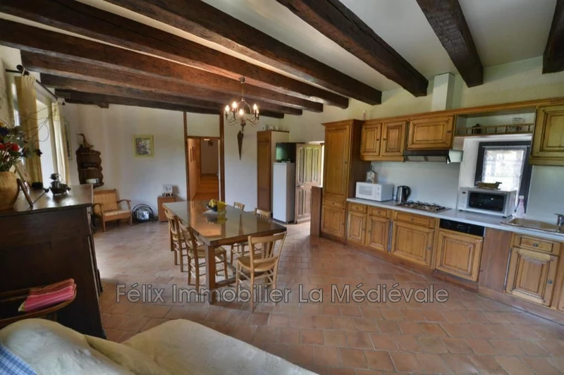 Vente maison de caractère Sarlat-la-Canéda  