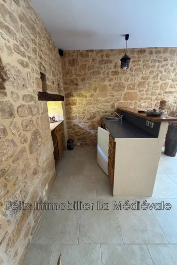 Vente maison de caractère Sarlat-la-Canéda  