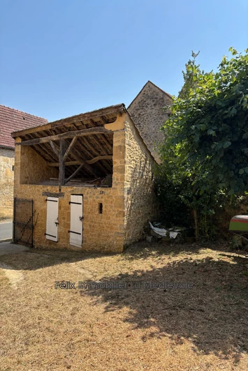 Vente maison de caractère Sarlat-la-Canéda  