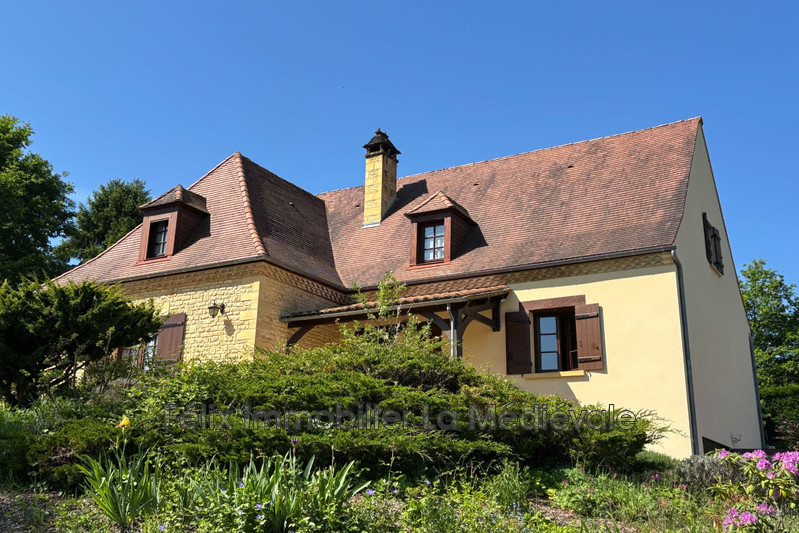 Photo Maison Carsac-Aillac Campagne,   achat maison  4 chambres   174&nbsp;m&sup2;