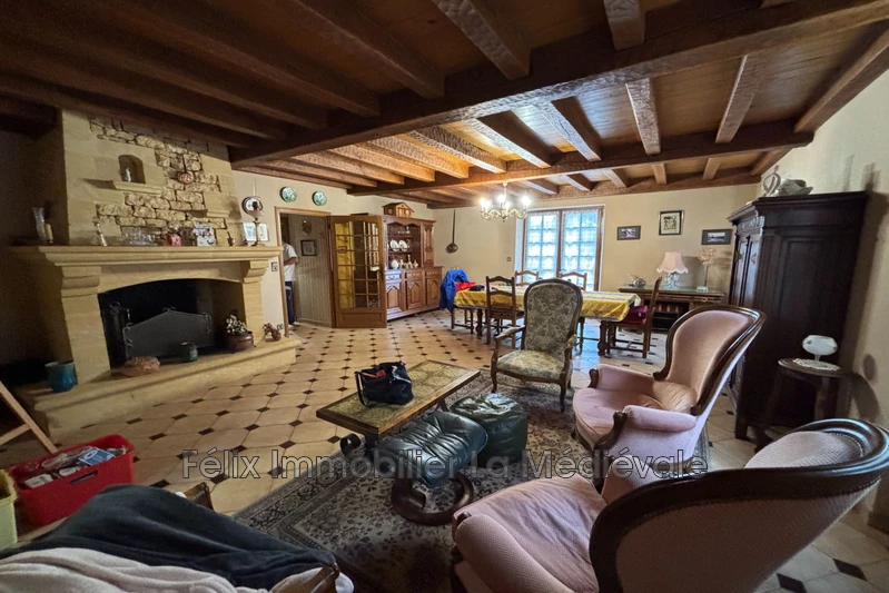 Vente maison Carsac-Aillac  