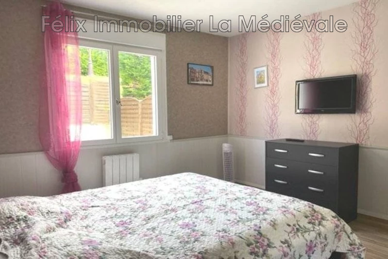 Vente maison Domme  