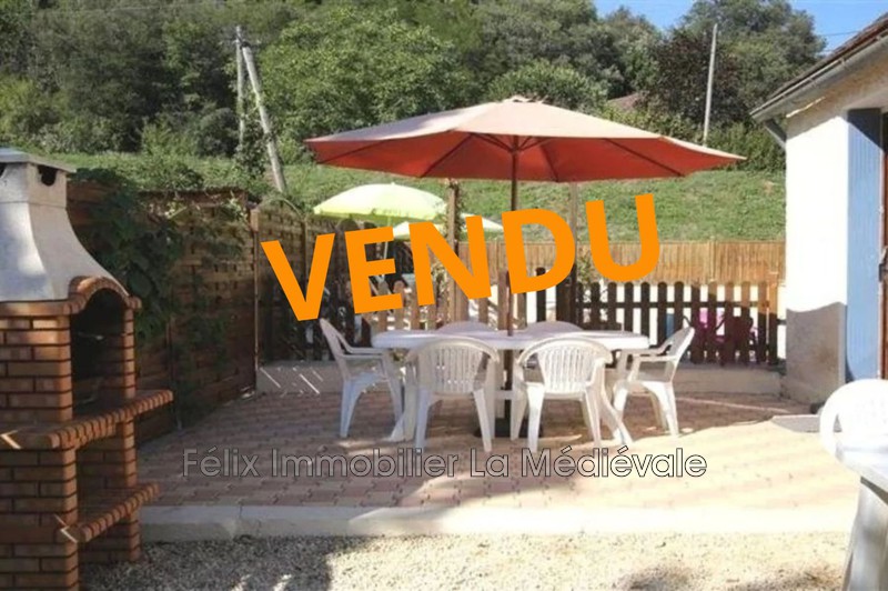 Photo House Domme   to buy house  3 bedroom   76&nbsp;m&sup2;