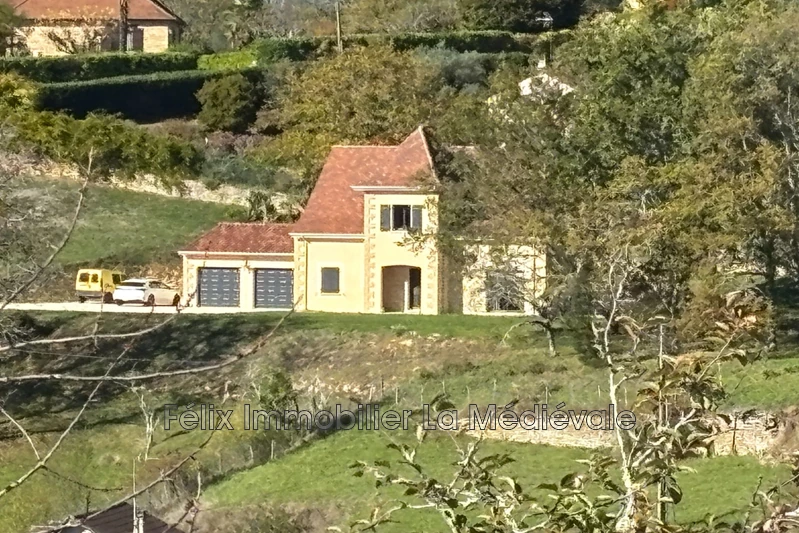 Vente maison Sarlat-la-Canéda  