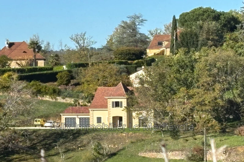 Photo House Sarlat-la-Canéda Centre-ville,   to buy house  4 bedroom   141&nbsp;m&sup2;