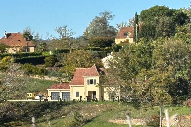 Photo Maison Sarlat-la-Canéda Centre-ville,   achat maison  4 chambres   141&nbsp;m&sup2;