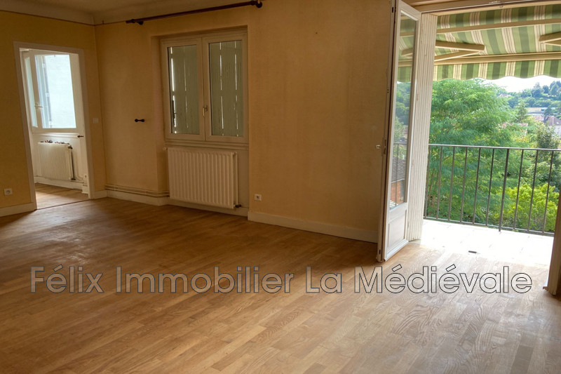 Vente appartement Sarlat-la-Canéda  