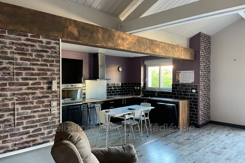 Vente maison Sarlat-la-Canéda  