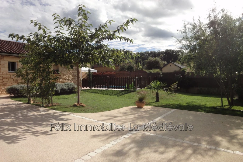 Vente maison Sarlat-la-Canéda  