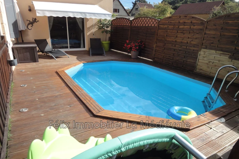 Vente maison Sarlat-la-Canéda  