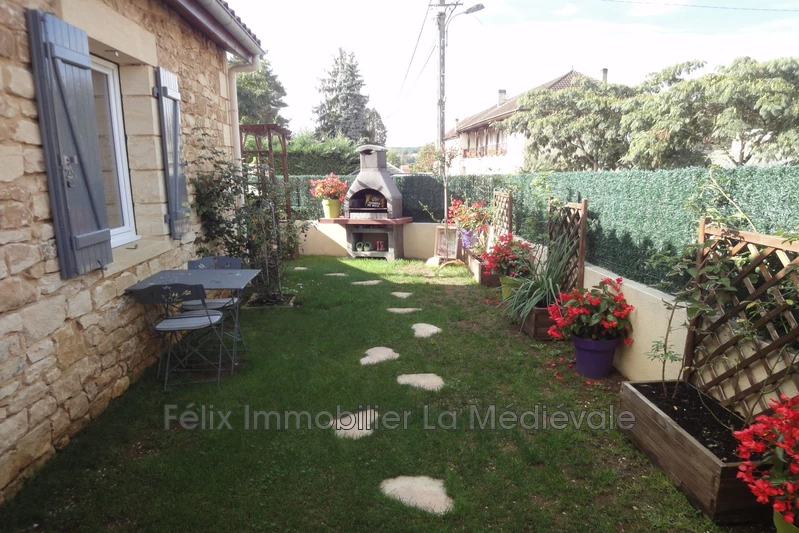 Vente maison Sarlat-la-Canéda  