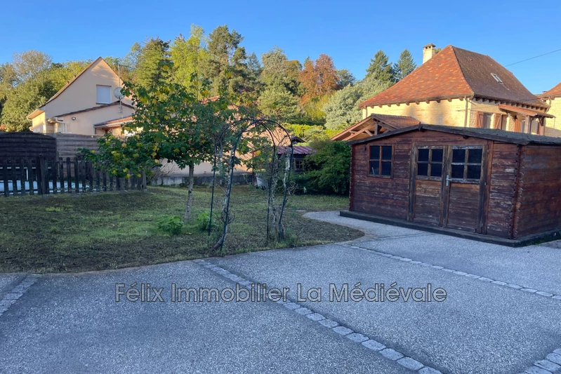 Vente maison Sarlat-la-Canéda  