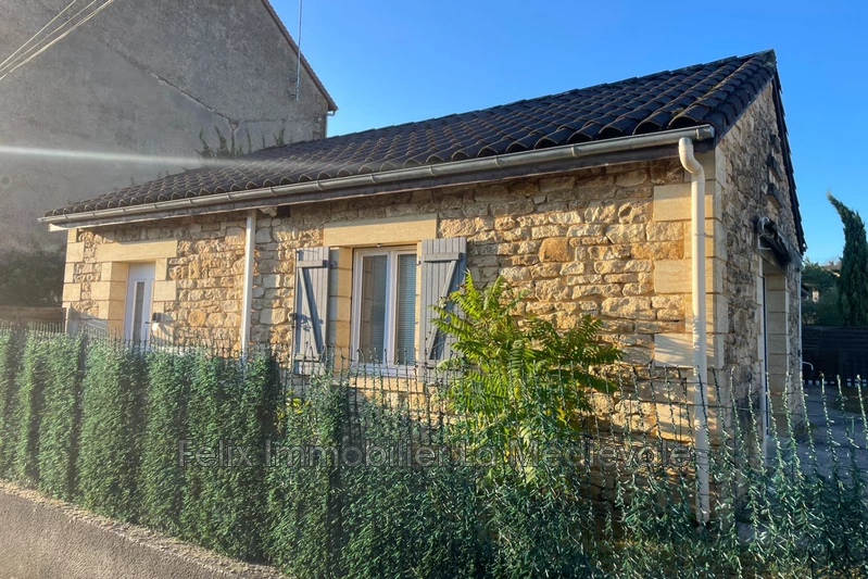 Vente maison Sarlat-la-Canéda  