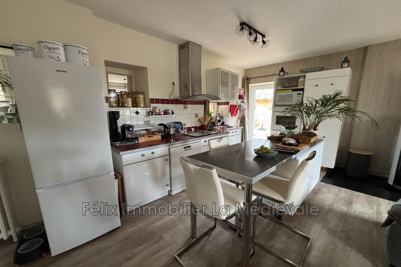 Vente maison de village Salignac-Eyvigues  Vente maison de village Salignac-Eyvigues