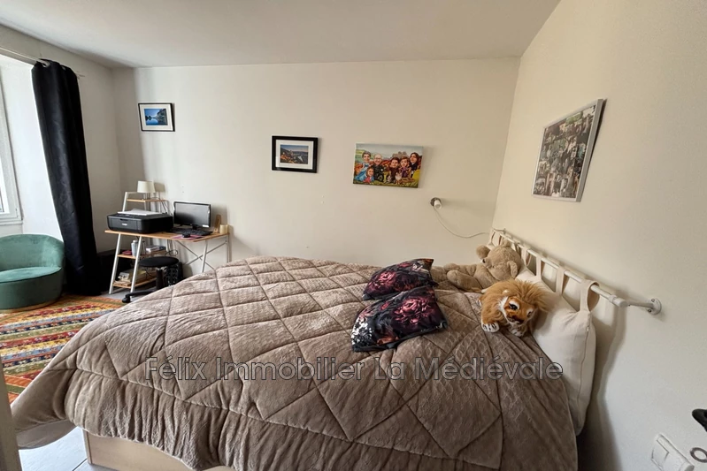 Vente maison de village Salignac-Eyvigues  