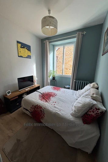 Vente maison de village Salignac-Eyvigues  