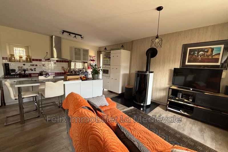 Vente maison de village Salignac-Eyvigues  