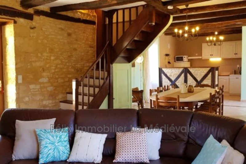 Vente maison Sainte-Nathalène Vente maison Sainte-Nathalène