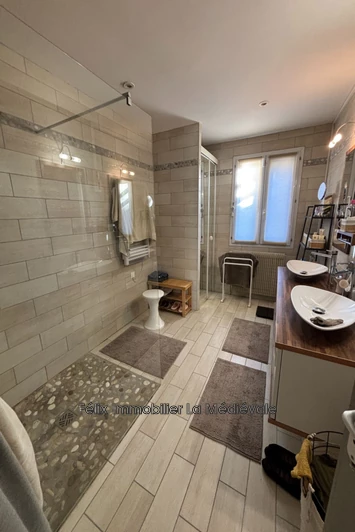 Vente maison contemporaine Sarlat-la-Canéda  