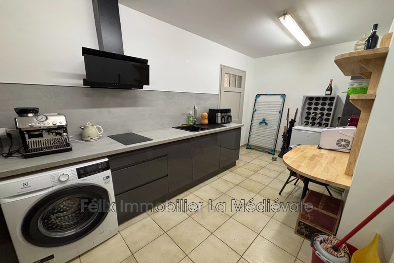 Vente maison contemporaine Sarlat-la-Canéda  