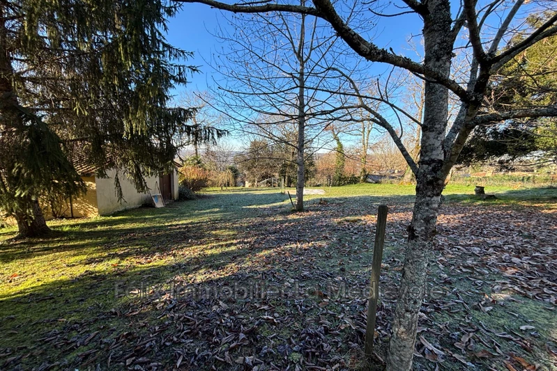 Vente maison contemporaine Sarlat-la-Canéda  