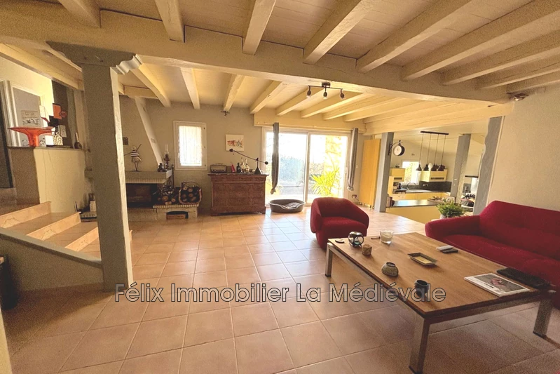 Vente maison contemporaine Sarlat-la-Canéda  