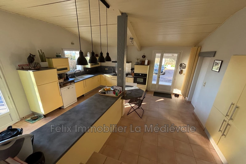 Vente maison contemporaine Sarlat-la-Canéda  