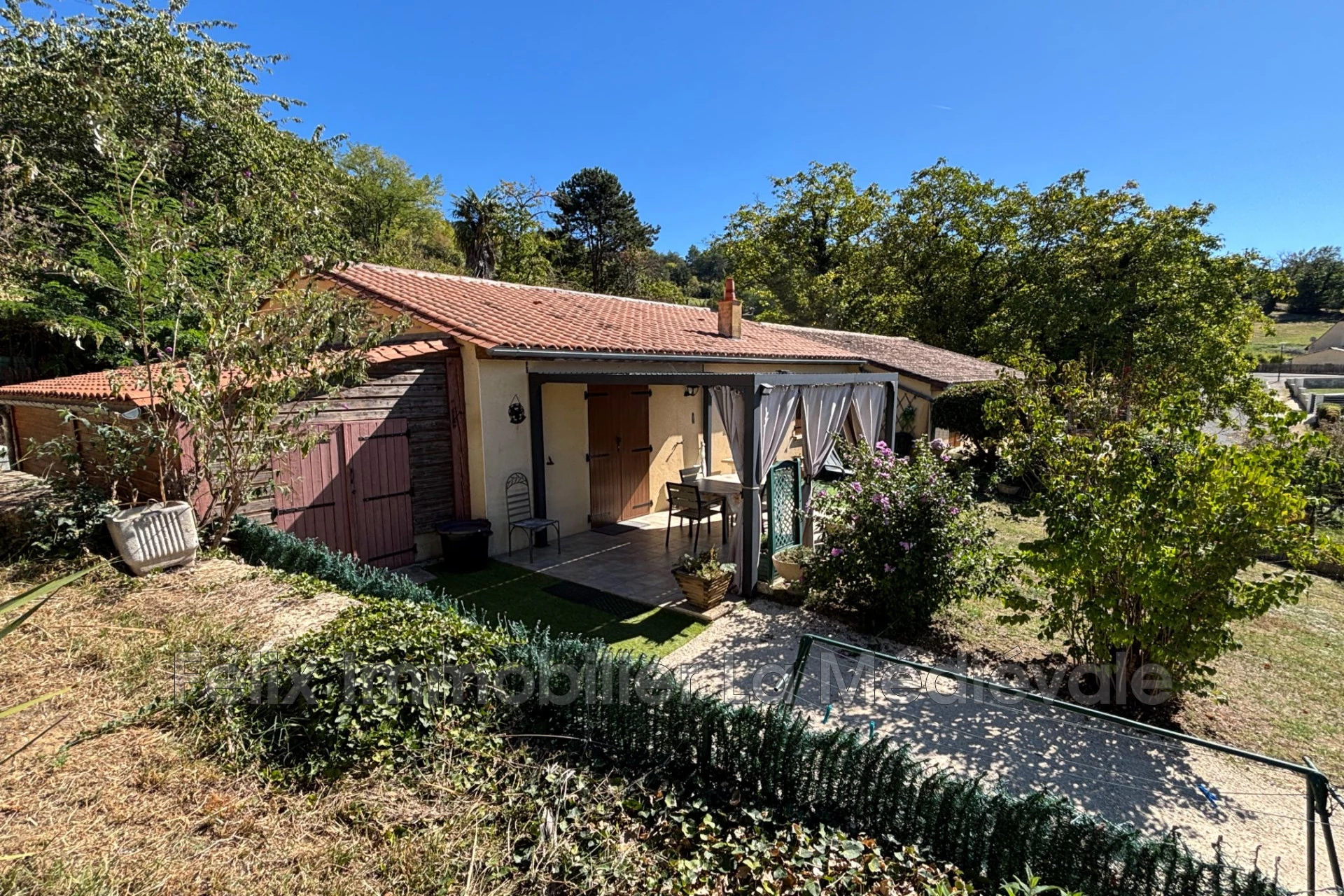 Maison 64 m² · à Sarlat-la-Canéda · 64 m² · 161 000 €