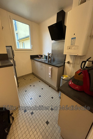 Vente appartement Sarlat-la-Canéda  