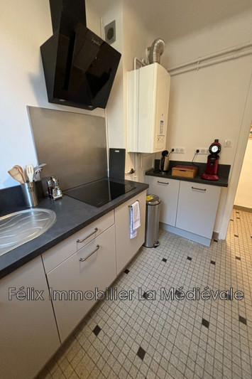 Photo Apartment Sarlat-la-Canéda Centre-ville, to buy apartment 4 rooms 62 m²