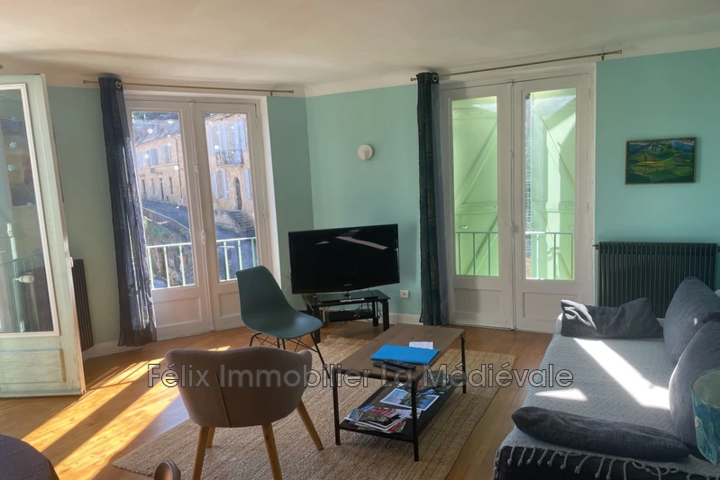 Vente appartement Sarlat-la-Canéda  