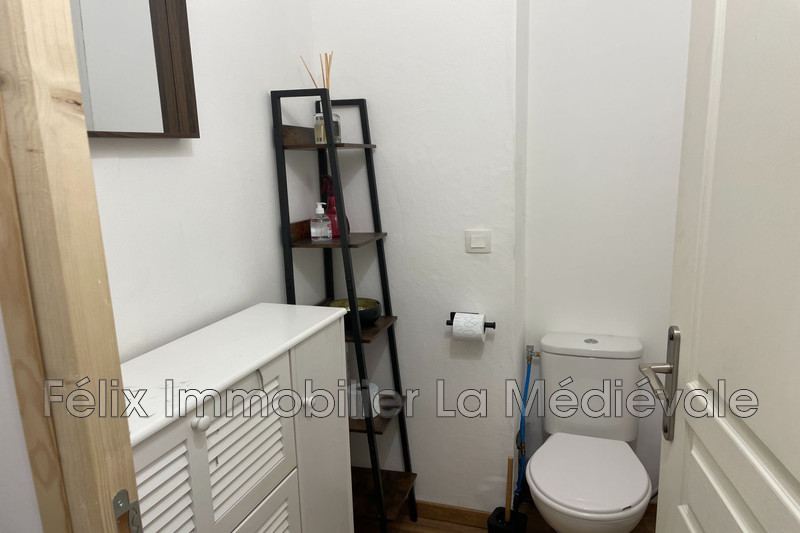 Vente appartement Sarlat-la-Canéda  