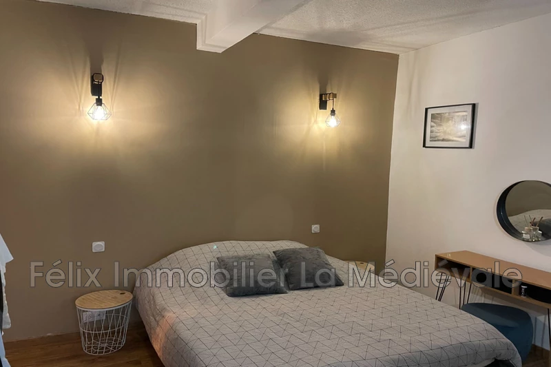 Vente appartement Sarlat-la-Canéda  