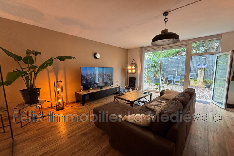 Photo Appartement Sarlat-la-Canéda Centre-ville,   achat appartement  3 pièces   118&nbsp;m&sup2;