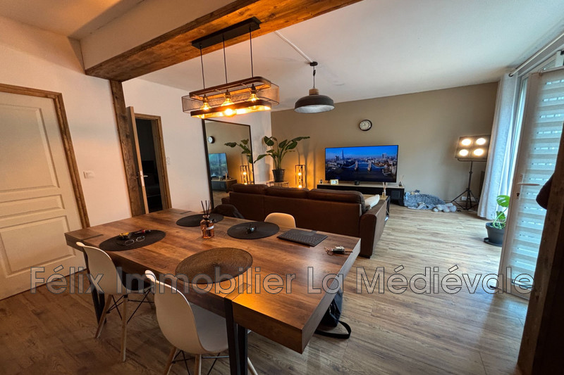 Photo Apartment Sarlat-la-Canéda Centre-ville,   to buy apartment  3 rooms   118&nbsp;m&sup2;