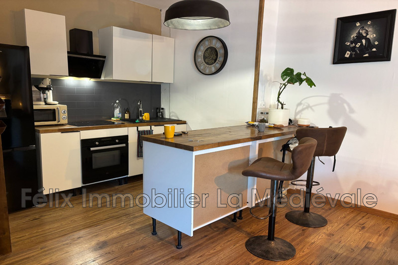 Vente appartement Sarlat-la-Canéda  