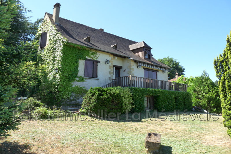 Photo Maison Sarlat-la-Canéda Proche centre-ville, achat maison 3 chambres 90 m²