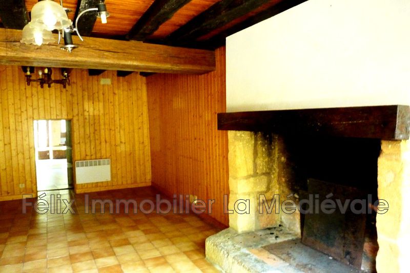 Photo House Sarlat-la-Canéda Centre-ville, to buy house 3 bedroom 108 m²