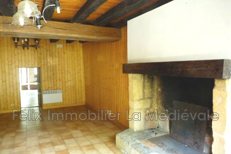 Photo House Sarlat-la-Canéda Centre-ville, to buy house 3 bedroom 108 m²