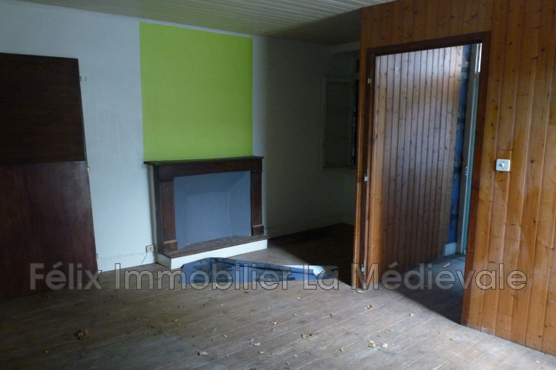 Photo House Sarlat-la-Canéda Centre-ville, to buy house 2 bedroom 67 m²