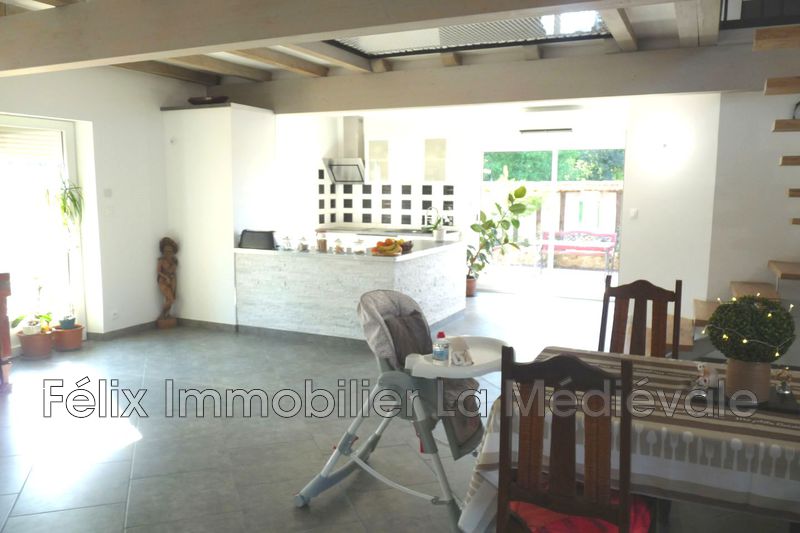 Photo House Sarlat-la-Canéda Proche centre-ville, to buy house 3 bedroom
