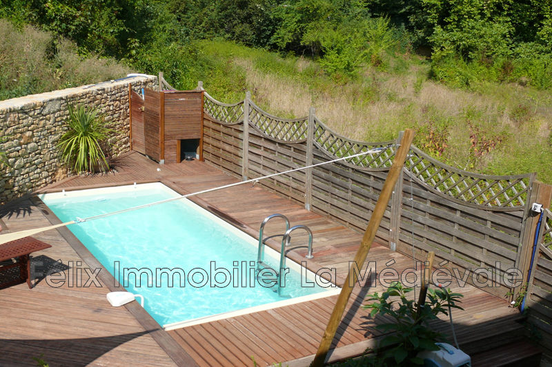 Photo Maison Sarlat-la-Canéda Centre-ville,   achat maison  3 chambres   150&nbsp;m&sup2;